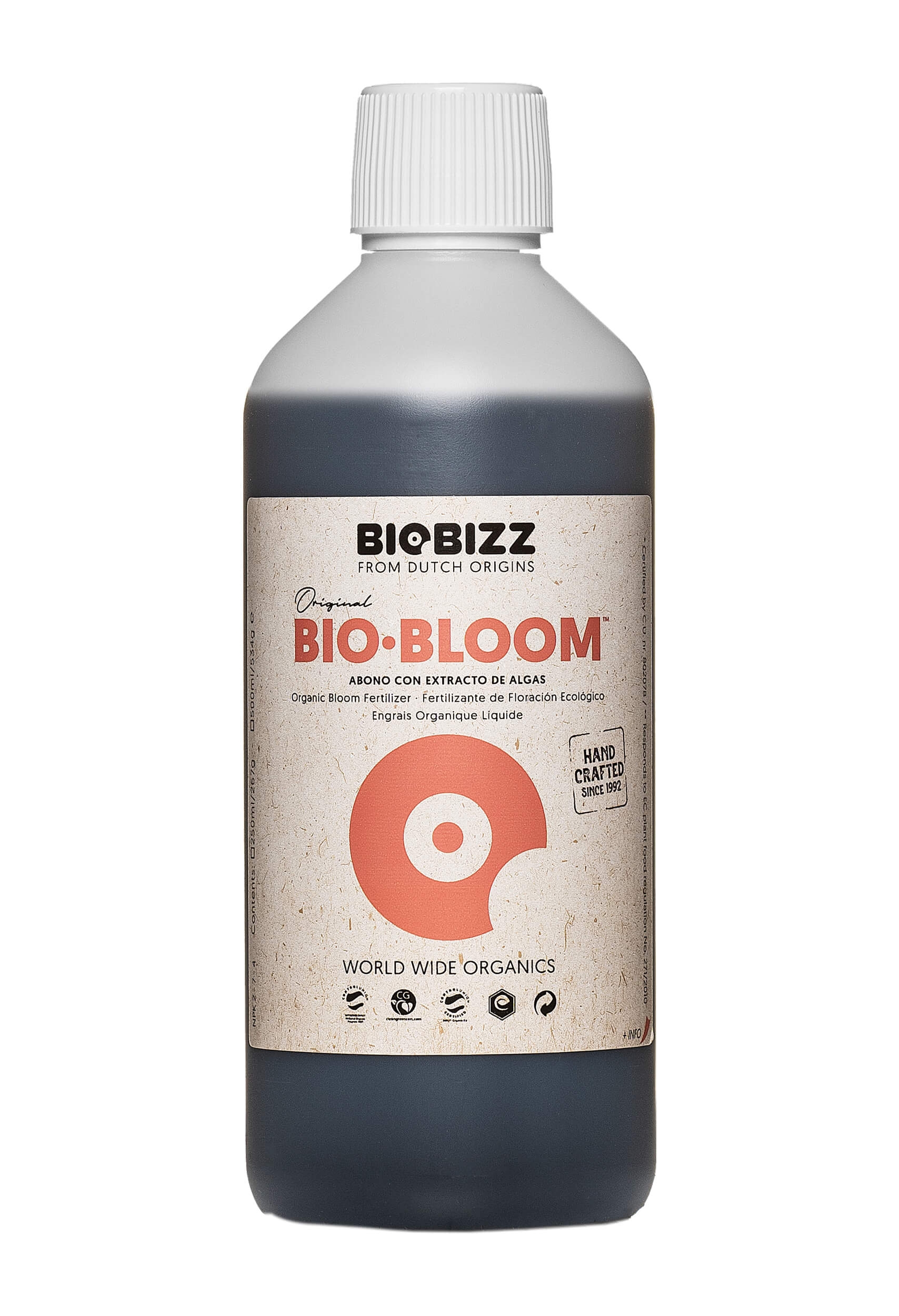 BioBizz BioBloom 500ml